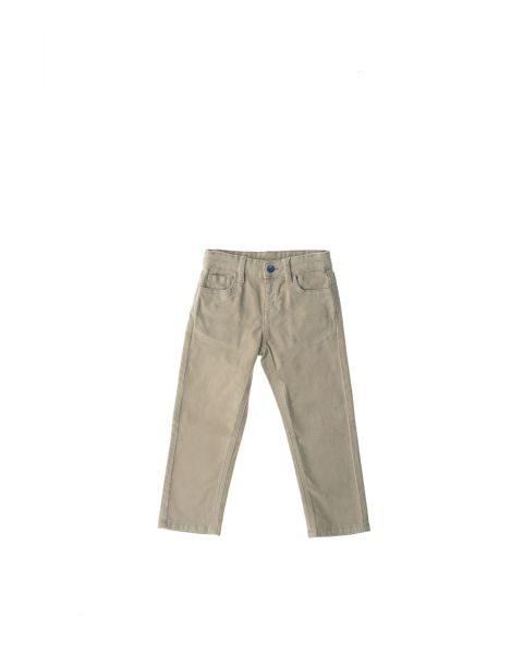 Pantalone a sigaretta