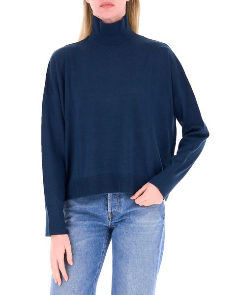 Maglione dolcevita