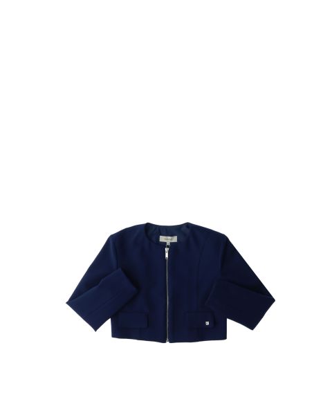 Coprispalle bolero