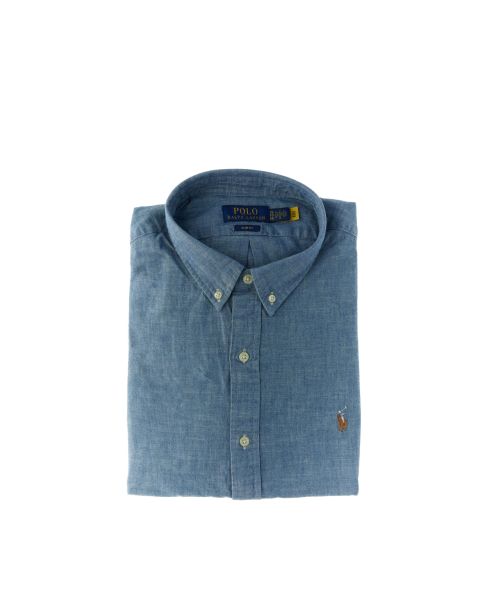 Camicia button-down