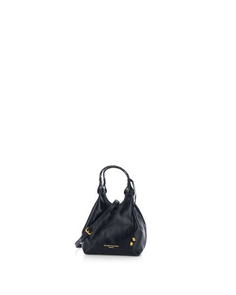Borsa in pelle