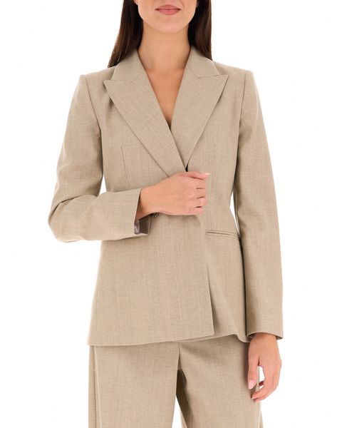 Blazer doppiopetto