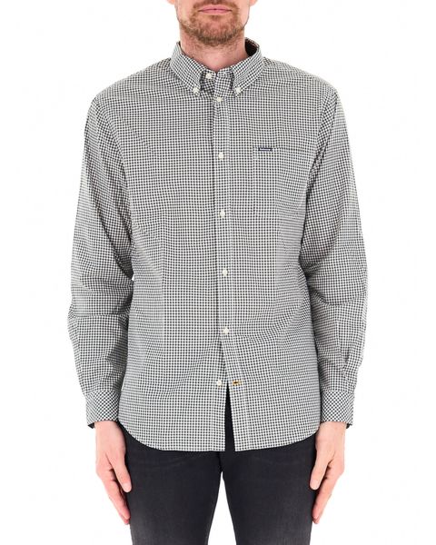 Camicia a quadri