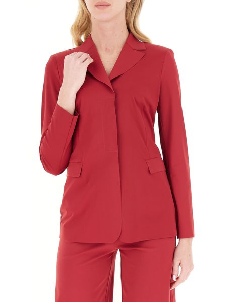 Blazer monopetto