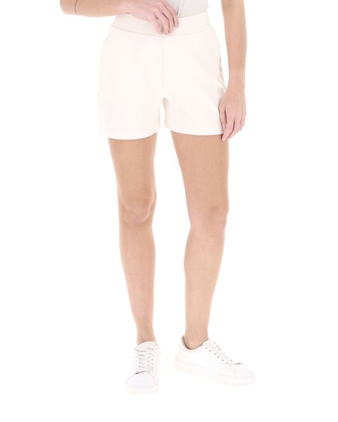 Shorts in felpa