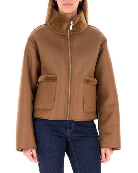 Finto montone reversibile