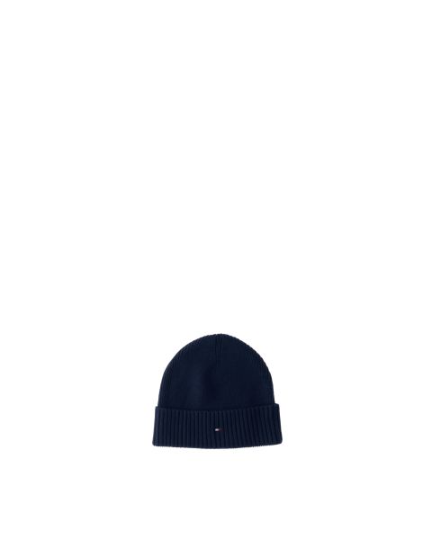 Cappello a costine