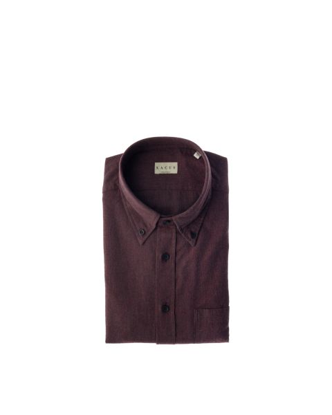 Camicia button-down
