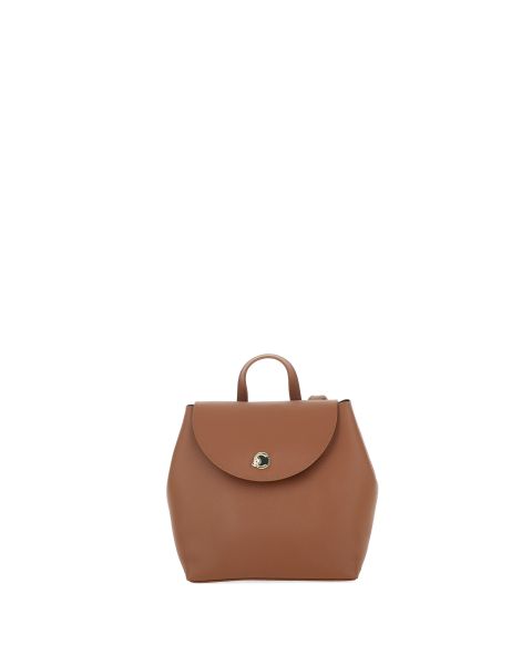 Zaino in pelle