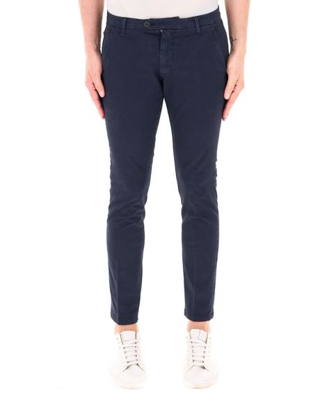 Pantalone chino