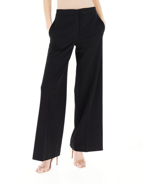 Pantalone a palazzo
