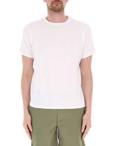 T-shirt girocollo