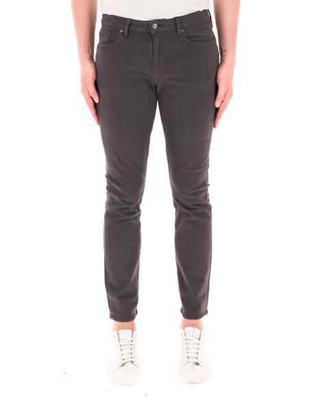 Jeans in cotone