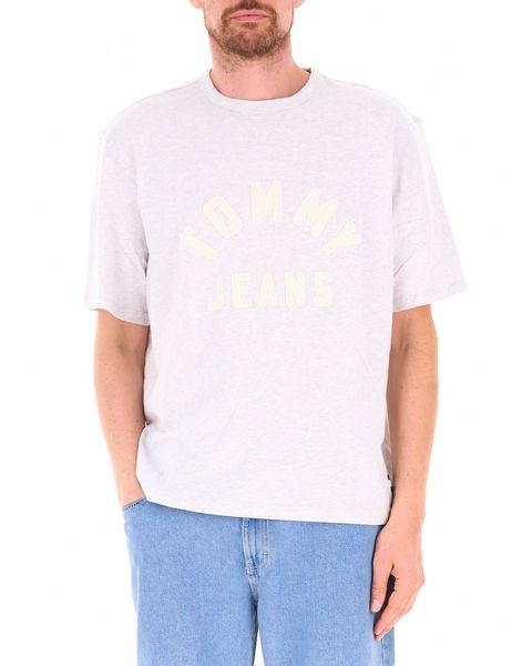 T-shirt girocollo