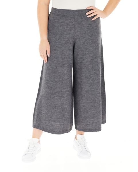 Pantalone in maglia