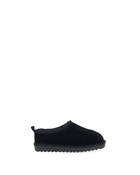 Sabot in pelle