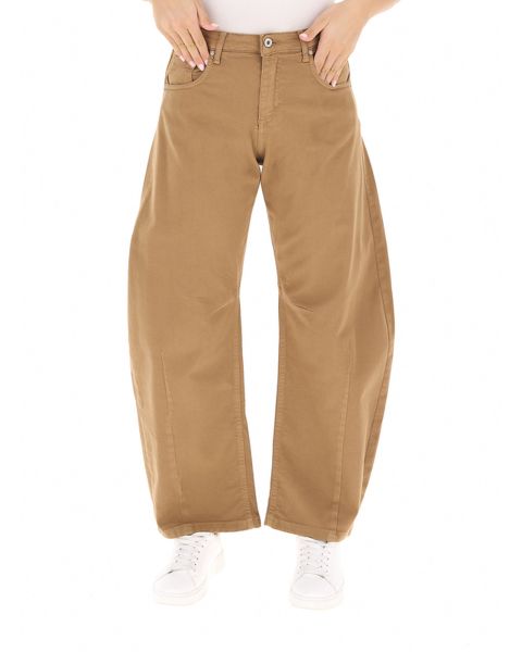 Jeans balloon