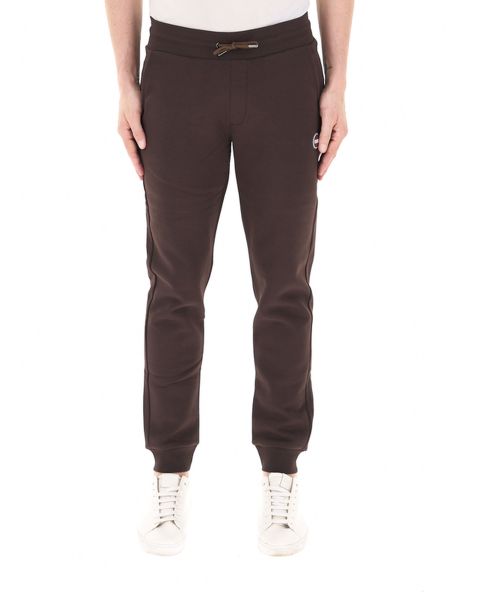 Pantalone in felpa