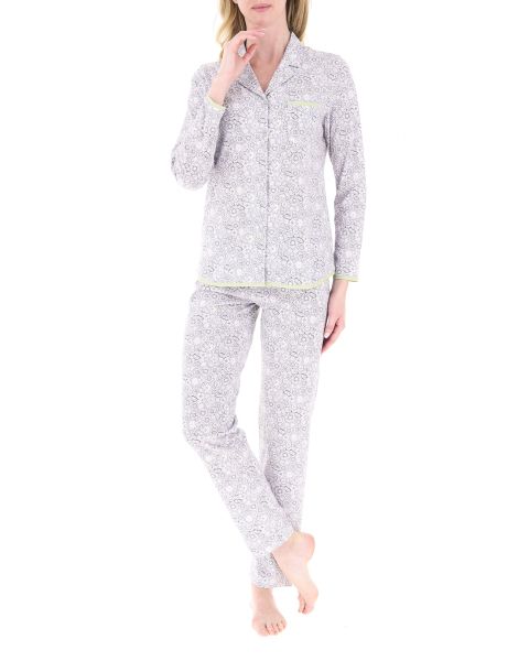 Pigiama in cotone