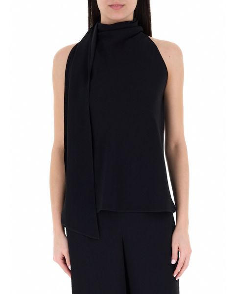 Top halter