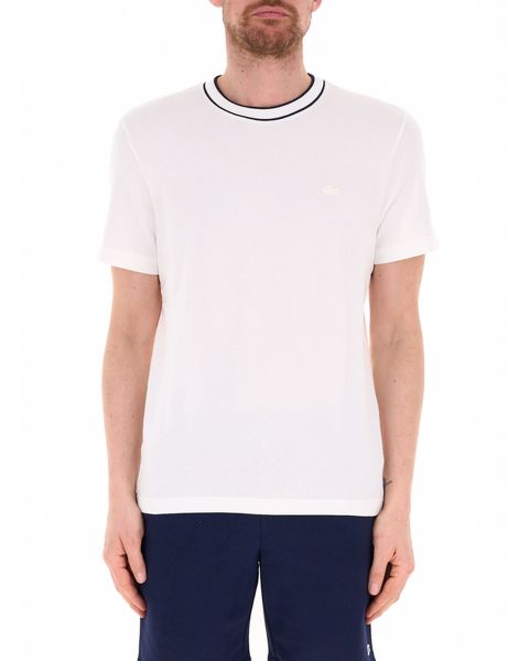 T-shirt girocollo