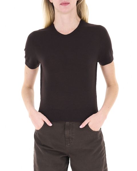 Maglia in lana