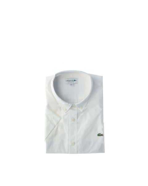 Camicia in cotone