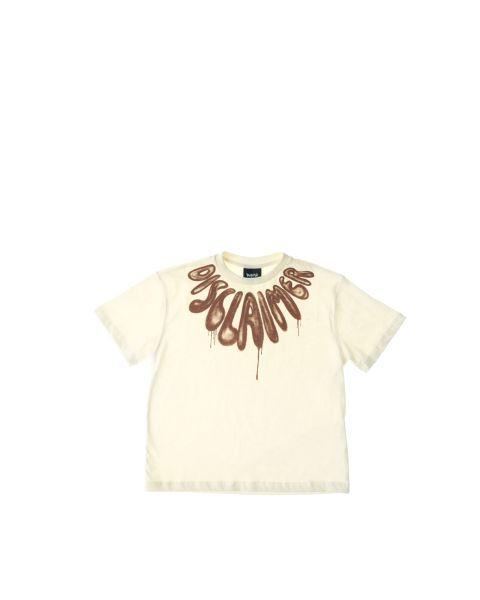 T-shirt in cotone