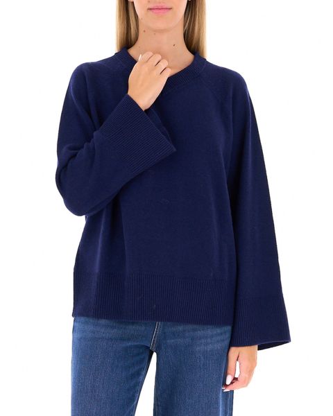 Maglione in lana