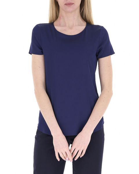 Blusa in viscosa