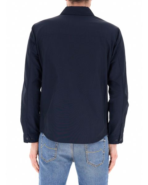 Giacca Overshirt
