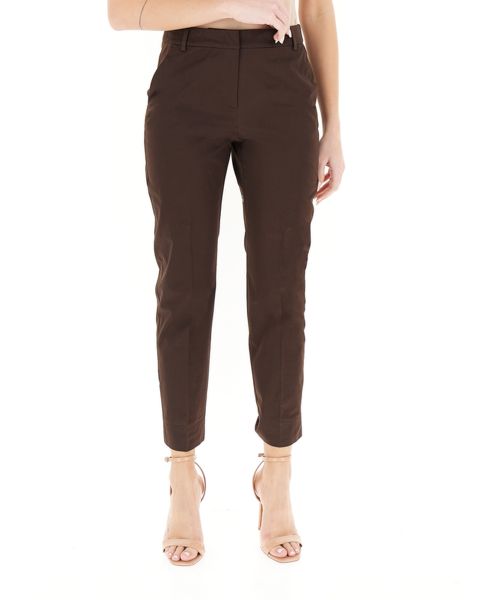 Pantalone a sigaretta