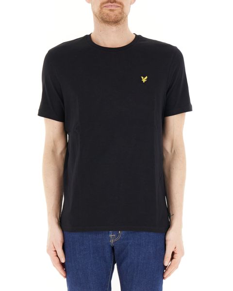 T-shirt girocollo