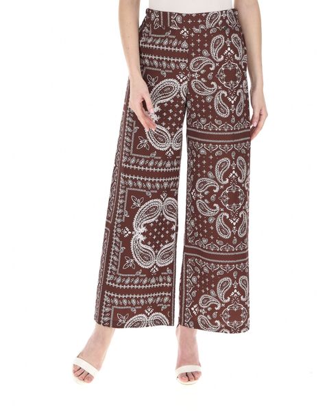 Pantalone a palazzo
