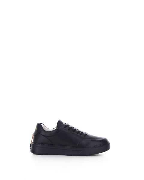 Sneakers in pelle