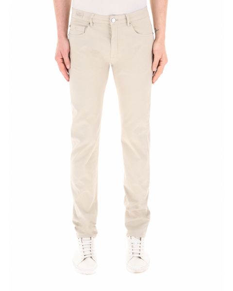 Jeans straight leg
