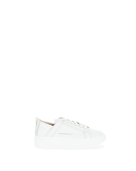 Sneakers Wembley Unlined