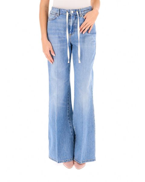 Jeans in cotone