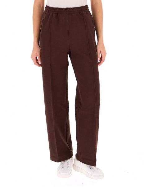 Pantalone in felpa
