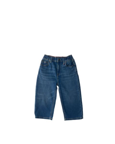 Jeans in cotone