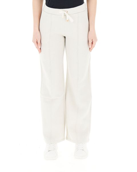 Pantalone in felpa