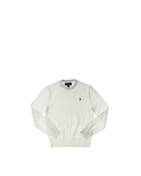 Maglione in cotone