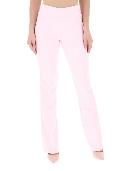 Pantalone flare