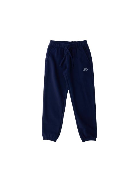 Pantalone felpato