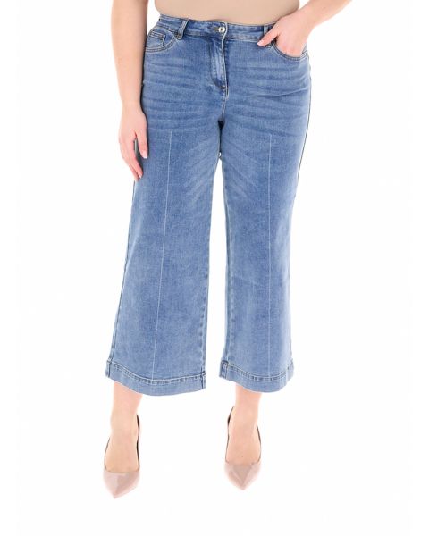 Jeans flare