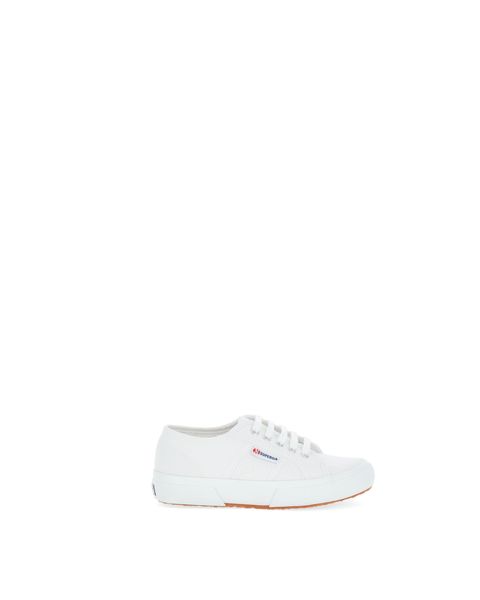 Sneakers in tessuto