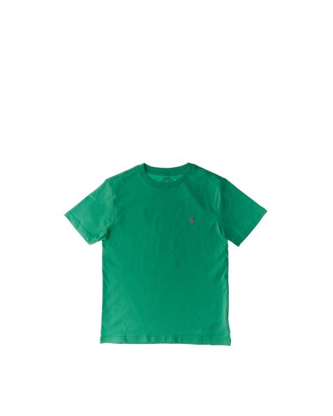 T-shirt girocollo