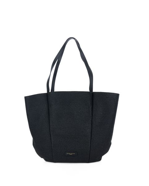 Borsa in rafia