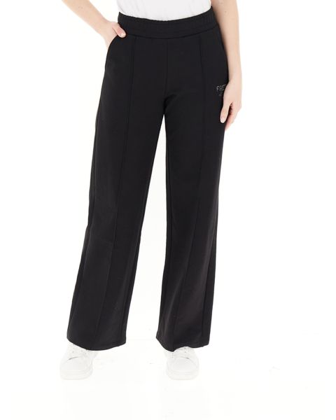 Pantalone in felpa