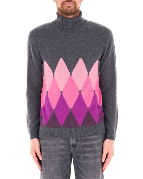 Dolcevita in cashmere